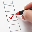 Checkboxes
