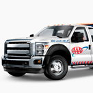Tow truck