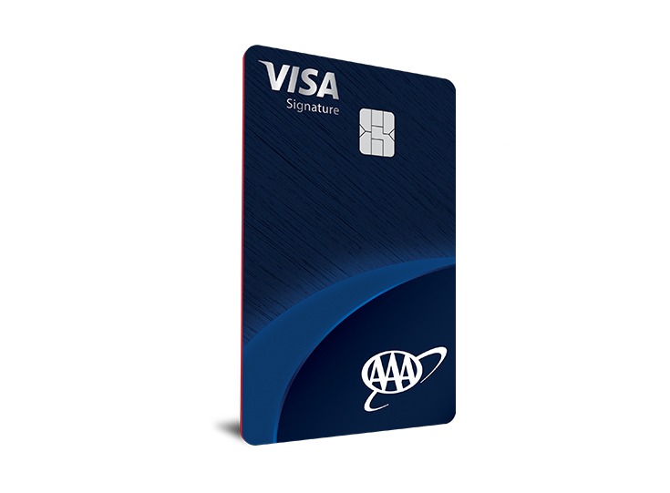 AAA Credit Card  Apply Online or Manage Your AAA Cash Back Credit Card