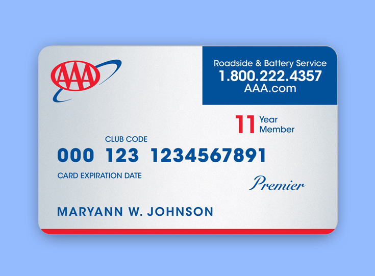 Triple A Auto Insurance / How To Use Your Aaa Card By Myimprov - Learn