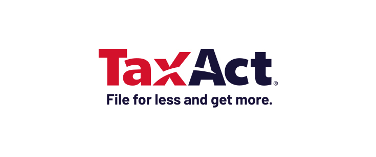 TaxAct logo