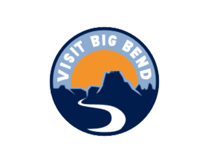 Visit Big Bend logo