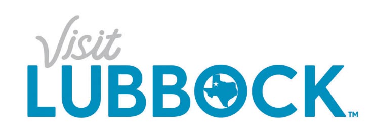 Visit Lubbock Logo