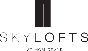 Skylofts at MGM Grand logo