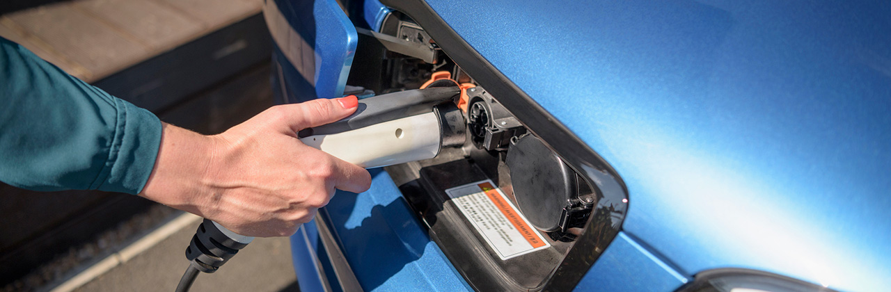 How EV Charging Works & What You Need To Know