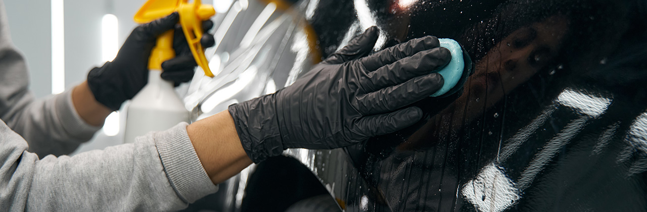 How to Detail Your Car’s Exterior