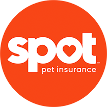 Spot Pet Insurance logo Spot Pet Insurance logo