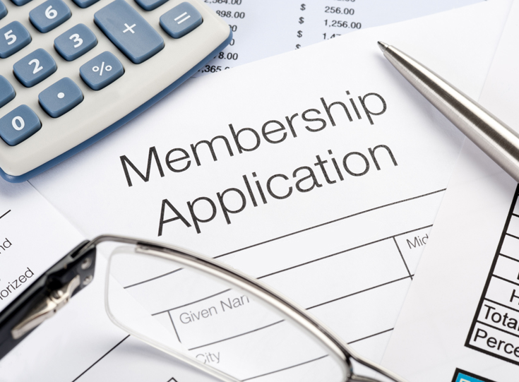 aaa-membership-forms