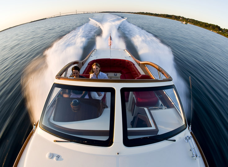 Do I Need To Insure My Boat If It's Kept In A Storage Facility?