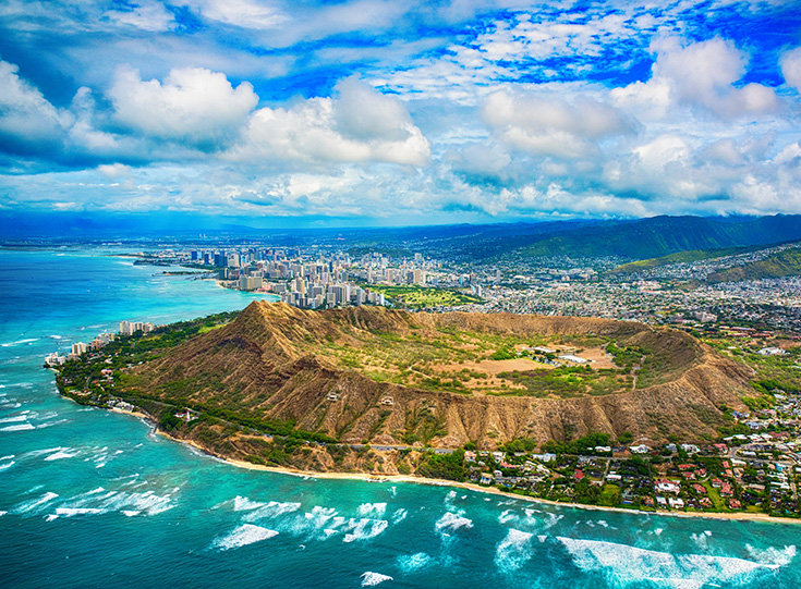 The Perfect 5-Day O‘ahu Hawai‘i Itinerary