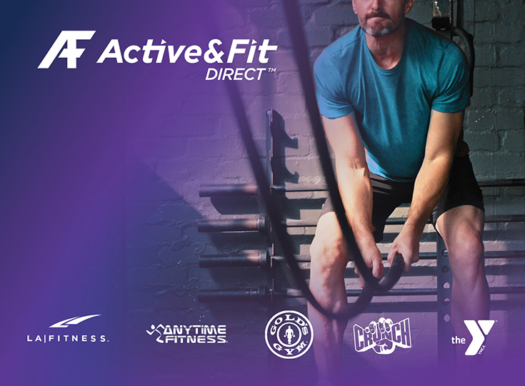 Active&Fit Direct