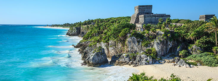 Mexico Vacation Packages - Hotel, Resort & All-Inclusive Deals