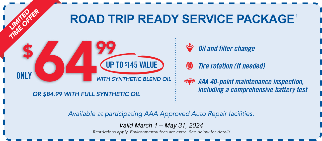 Aaa Car Care Coupons 2025 Andi Marchelle