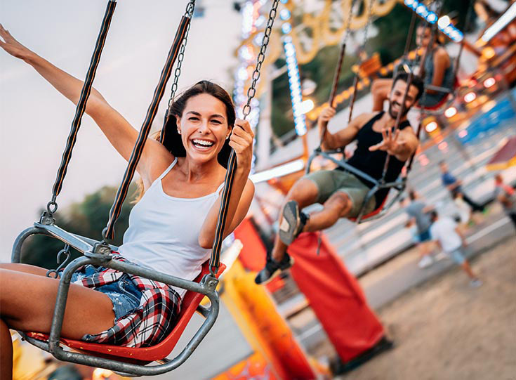 Family Amusement Parks Near Philadelphia - Philadelphia Family Magazine