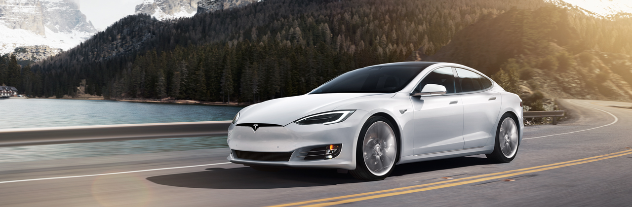 Tesla s 100 discount