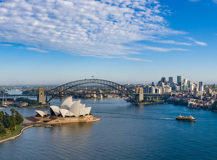 8 Amazing Things You Can See and Do Only in Australia