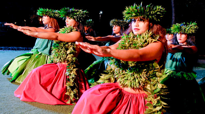 Best Luau in Hawaii for Locals