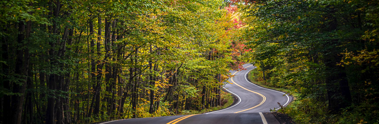 Celebrate 100 Years of Vermont State Parks