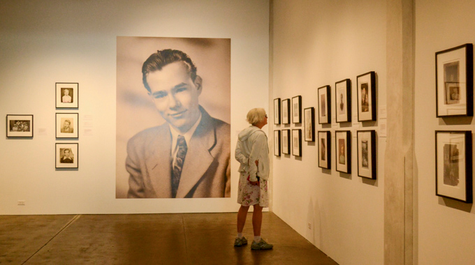 Explore the career of native son Andy Warhol at his namesake museum, housed within 7-story 1911 building. Photo courtesy Visit Pittsburgh
