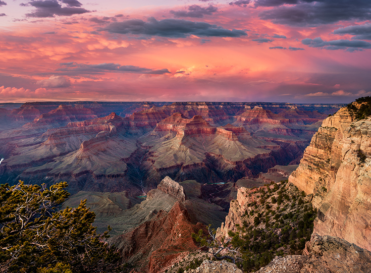 Grand Canyon Railway