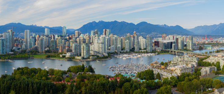 Vancouver, Canada Vancouver, Canada