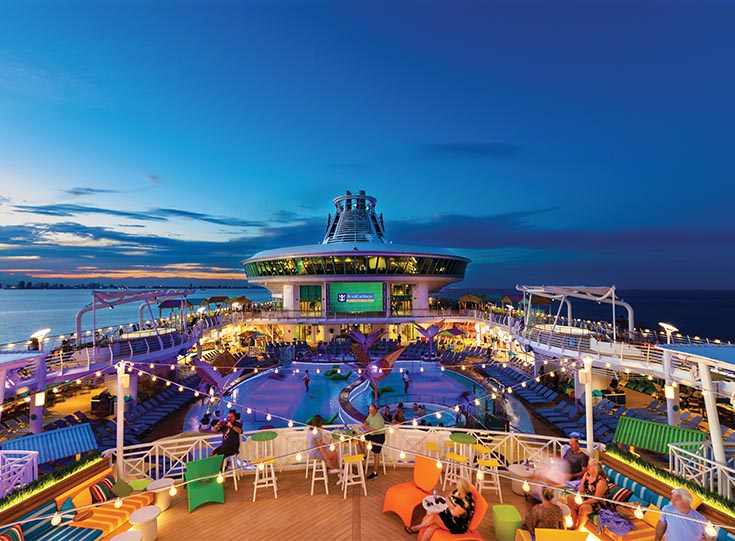 Royal Caribbean