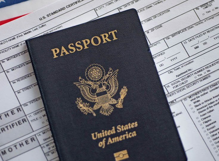 passport passport