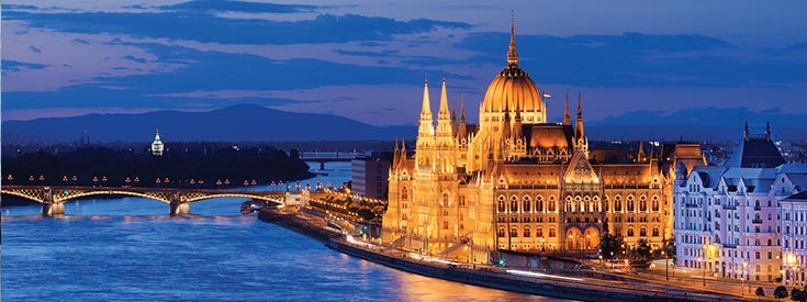 AmaWaterways AmaWaterways