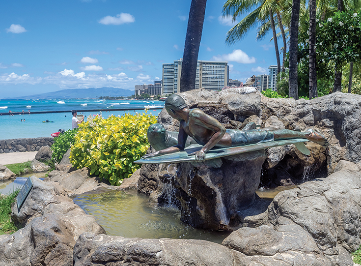 Oahu Hotels Best Vacation Packages of 2022 from AAA Travel