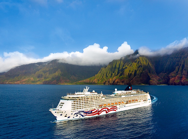 hawaii cruise and flight packages 2023