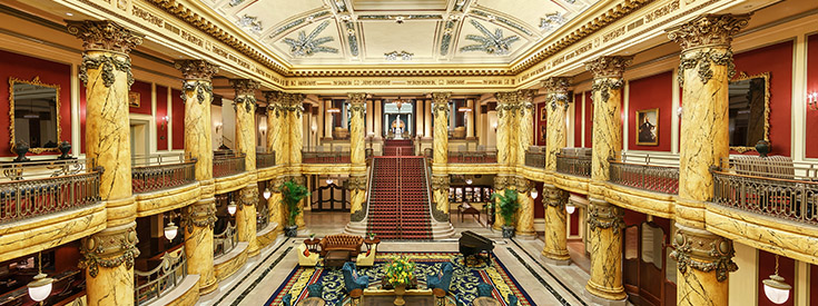 jefferson hotel jefferson hotel